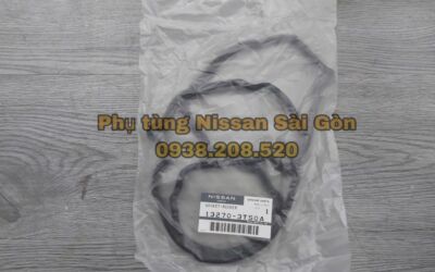 Ron nắp dàn cò Terra (Máy xăng) và X-Trail 2.5 (Mẫu 2) 13270-3TS0A
