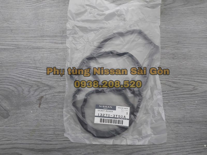 Ron nắp dàn cò Terra (Máy xăng) và X-Trail 2.5 (Mẫu 2) 13270-3TS0A
