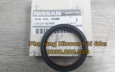 Phốt đầu cốt máy Terra (Máy xăng) 13510-4BA0A và 13510-0Z400