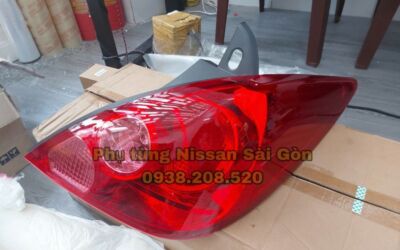 Đèn hậu bên phải Tiida (Hàng tốt) 26550-ED025