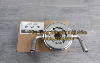 Két sinh hàn nhớt X-Trail (Hàng cao cấp) 21305-4BB0A và 21305-4BB1A