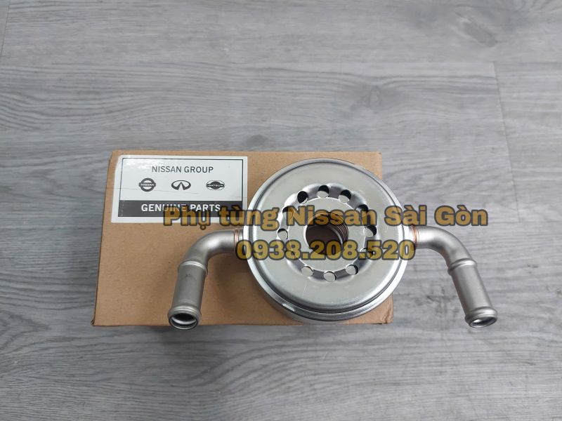 Két sinh hàn nhớt X-Trail (Hàng cao cấp) 21305-4BB0A và 21305-4BB1A