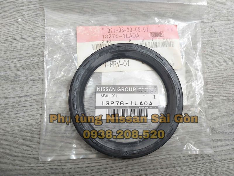 Phốt gắn trên nắp dàn cò bên phải Infiniti 13276-1LA0A