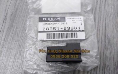 Tụ đánh lửa Teana (Đài Loan), Infiniti, X-Trail và Murano 28351-89901