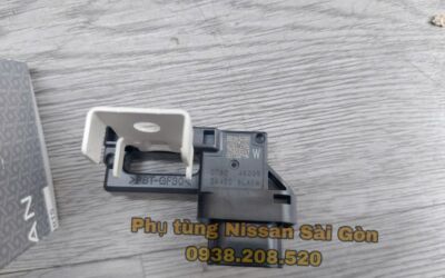 Cảm biến gắn cực âm bình ắc quy (Cảm biến accu) Almera 244G0-6LA1A