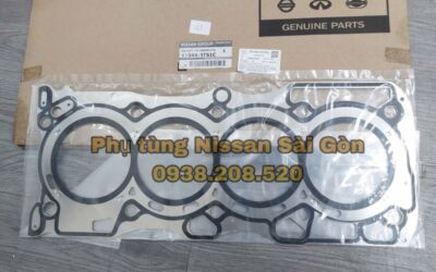 Ron nắp quy lát X-Trail 2.5 11044-3TS1A 11044-3TS1C