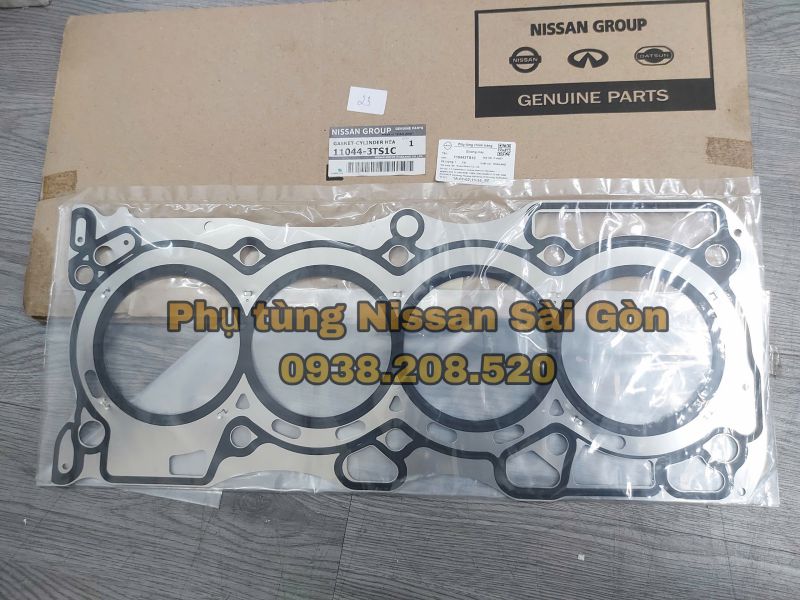 Ron nắp quy lát X-Trail 2.5 11044-3TS1A 11044-3TS1C