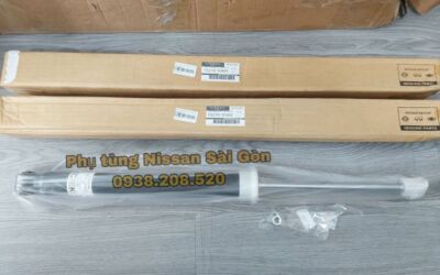 Phuộc sau Almera E6210-5EK0C và 56210-5EK0C