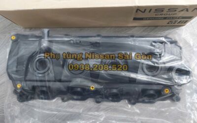 Nắp dàn cò Navara và Terra (Mẫu 2) 13264-LC10A và 13264-5KA0A