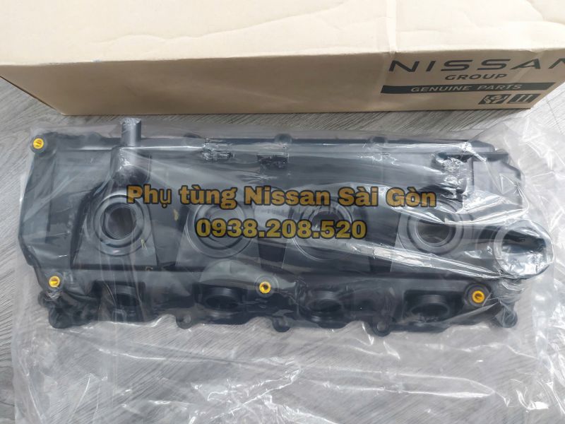 Nắp dàn cò Navara và Terra (Mẫu 2) 13264-LC10A và 13264-5KA0A