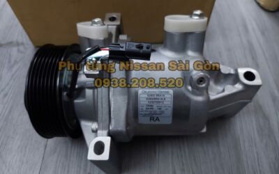 Lốc lạnh Almera 92600-5RA1A