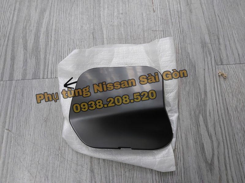 Nắp che móc kéo X-Trail 622A0-4CL0A