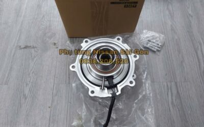 Motor điện gài cầu sau X-Trail 38761-4BF0A