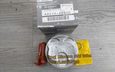 Piston cos 1 X-trail A2010-4BB0C