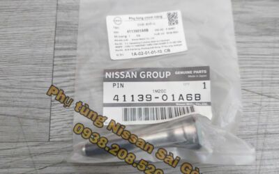 Ắc phanh Livina, Sunny và Micra 41139-01A6B