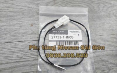 Cảm biến nhiệt độ giàn lạnh Navara, Terra, Micra, Teana (Mỹ), Infiniti và Sunny 27723-1HN0B