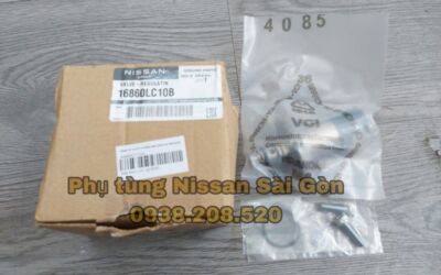 Van SCV bơm cao áp Navara và Terra A6860-LC10B