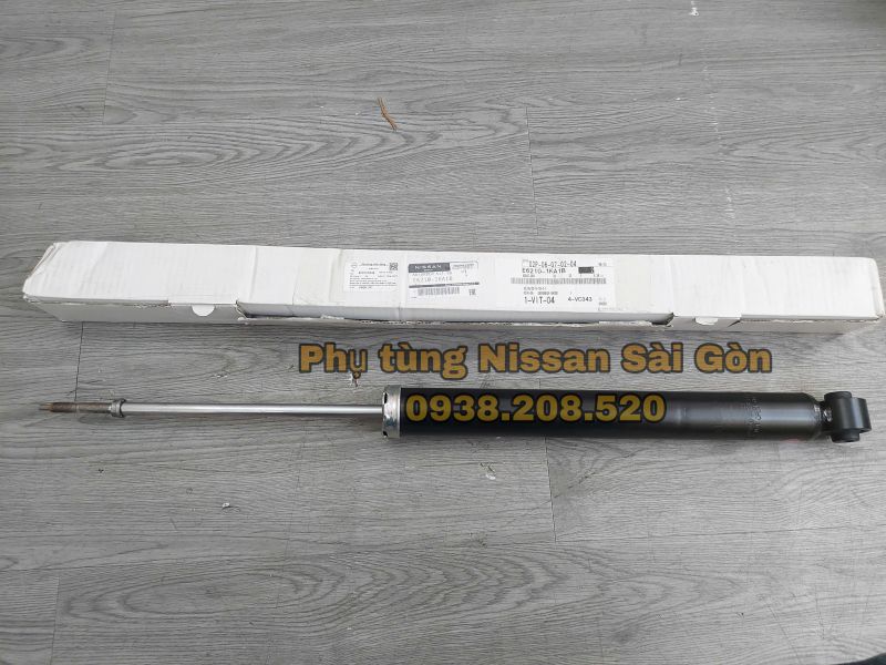 Phuộc sau Juke E6210-1KA1B