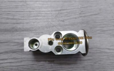 Van tiết lưu Almera (Tháo xe) 27280-5EF0A
