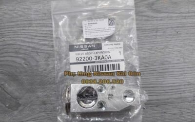 Van tiết lưu sau Terra 92200-3KA0A