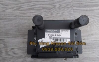Cao su chân số Navara và Terra 11320-4JL0A