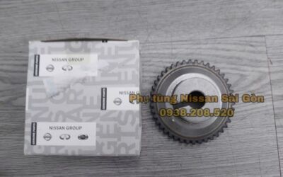 Nhông trục cam Tiida 1.6, Bluebird, Qashqai, Micra và Sunny 13024-CJ00B