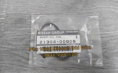 Ron két sinh hàn nhớt Almera 21304-00Q0B