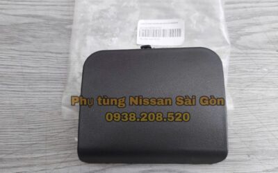 Nắp che móc kéo Micra (Hàng tốt) 622A0-3HN0H