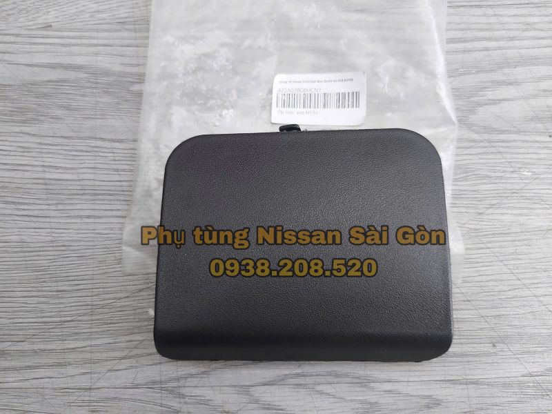Nắp che móc kéo Micra (Hàng tốt) 622A0-3HN0H
