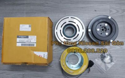 Mặt từ lốc lạnh Navara Pro4x 92660-4JA1A
