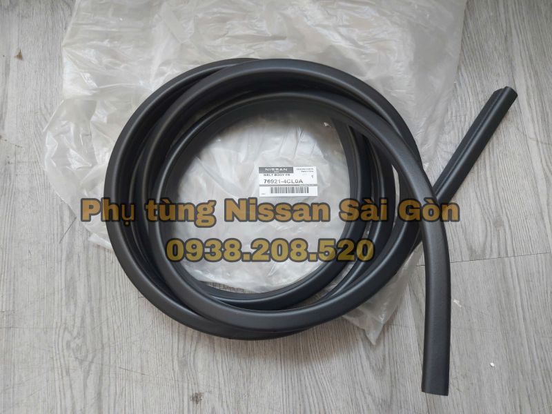 Ron khung cửa trước X-Trail 76921-4CA1A và 76921-4CL0A