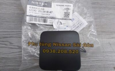 Nắp che móc kéo Sunny 622A0-3BG0H và 622A0-2DL0H