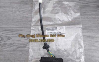 Công tắc bật cốp sau Terra 25380-5KA0A và 25380-5KA1A
