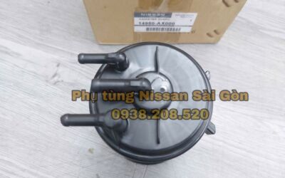 Bầu kiểm soát hơi xăng Sunny và Micra 14950-AX000