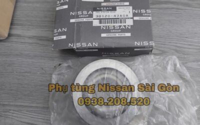 Bạc đạn phía sau vi sai cầu sau Navara 38120-4JA0A