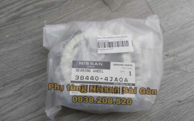 Bạc đạn vi sai cầu sau 2 bên Navara và Terra 38440-4JA0A