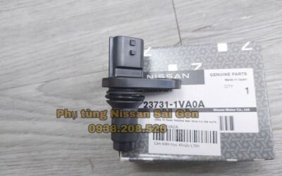 Cảm biến vị trí trục khuỷu (Cảm biến cốt máy) Livina, Tiida, Qashqai, Teana và X-Trail 23731-1VA0A