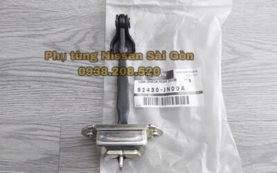 Thanh giới hạn cửa sau Teana (Đài Loan) 82430-JN00A