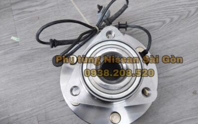 Cụm bi moay ơ trước Infiniti (Hàng tốt) 40202-7S100