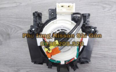 Cáp còi Xterra (Hàng tốt) 25560-9CH4A và B5567-CC00E