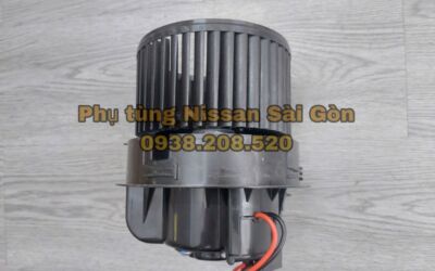 Cụm motor quạt giàn lạnh Almera 27226-5RB0A