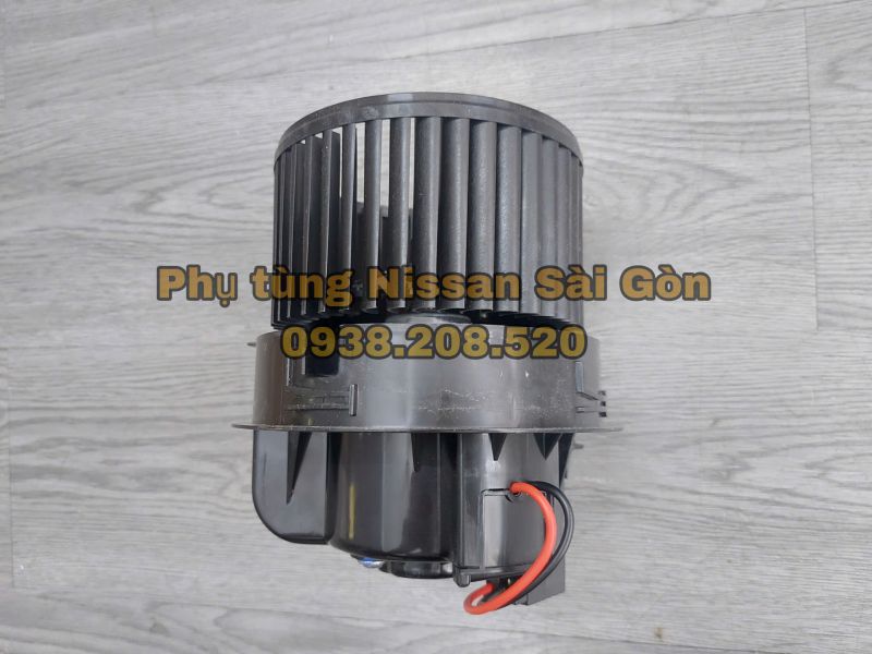 Cụm motor quạt giàn lạnh Almera 27226-5RB0A