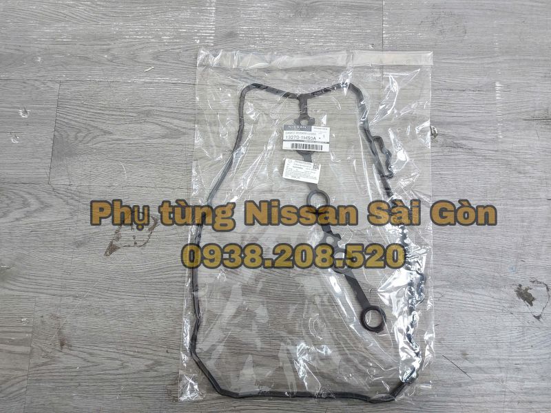 Ron nắp dàn cò Sunny 13270-1HS0A