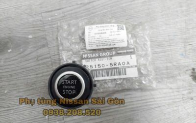 Công tắc khởi động Almera 25150-5RA0A