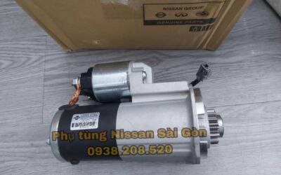 Máy khởi động (Củ đề) X-Trail 23300-ET80B