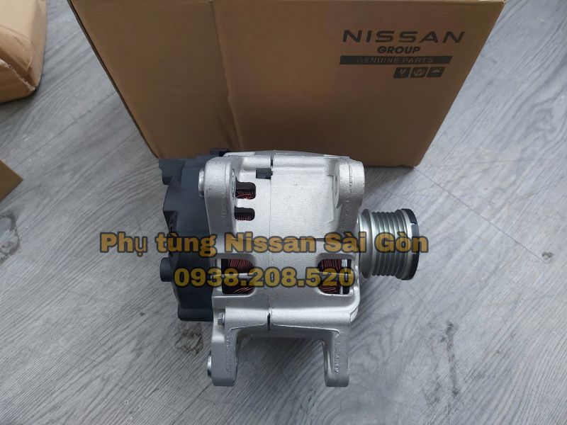 Máy phát điện X-Trail 2.0 23100-4BB0A