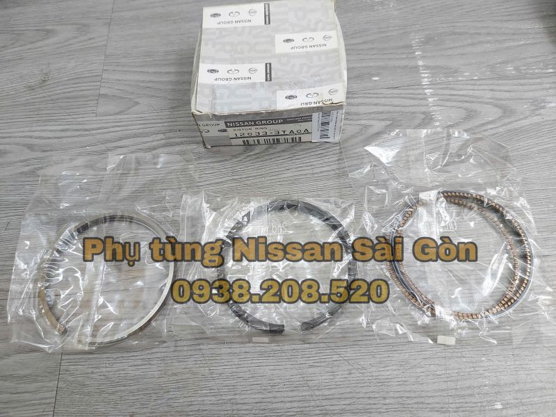 Bạc xéc măng STD X-Trail 12033-3TA0A