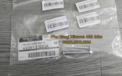 Chốt định vị phanh sau Navara và Terra 44081-EB30A
