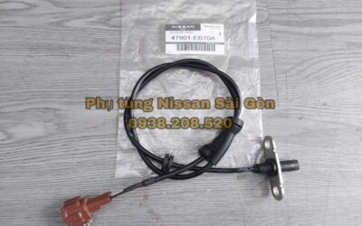 Dây cảm biến ABS sau bên trái Navara 47901-EB70A