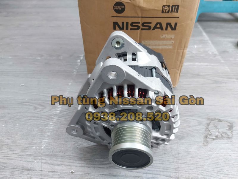 Máy phát điện Teana 2.0 (Đài Loan), Livina và X-Trail 23100-EE51B; 23100-EN00B và 23100-JN00A